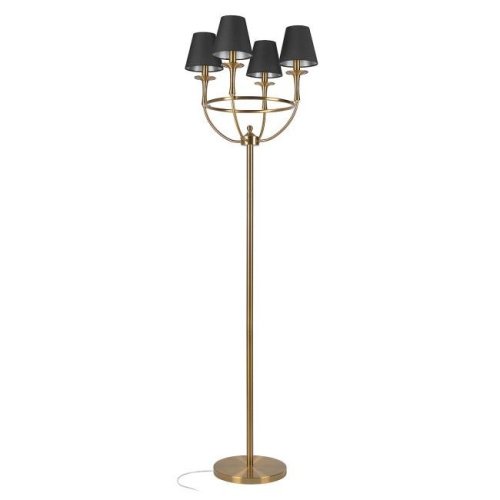 10435F Торшер Loft It Lattice 10435F