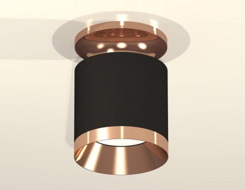 XS7402121 Накладной светильник Ambrella Techno XS7402121