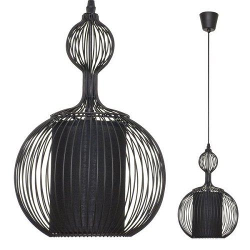 4616 Светильник подвесной Nowodvorski Sheila 4616