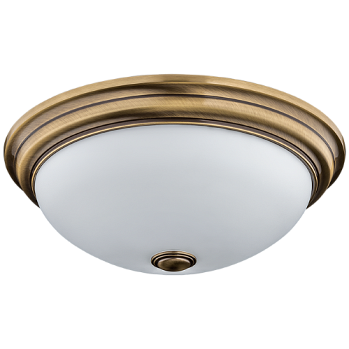BEL-PL-3(P)470 Светильник потолочный Kutek Bellagio BEL-PL-3(P)470