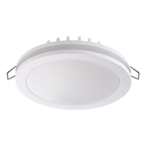 357963 Встраиваемый светильник Novotech Klar 357963