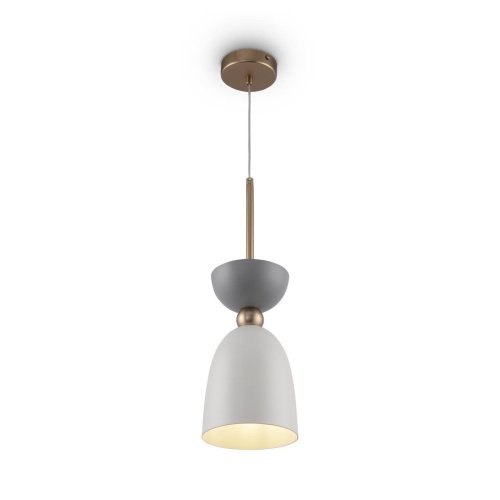 Светильник подвесной Maytoni Cloches MOD113PL-01W