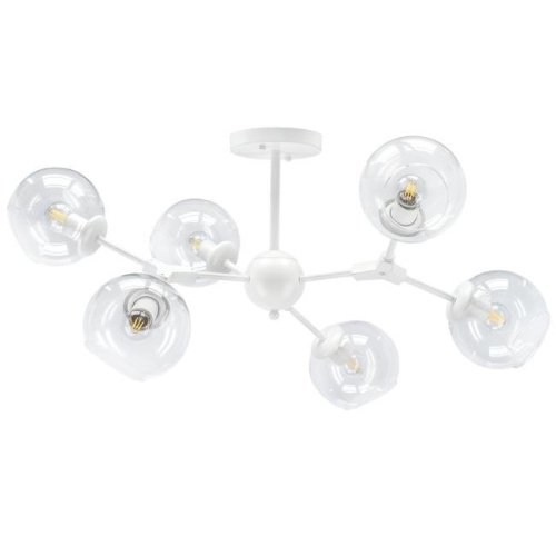 785066 Потолочная люстра Lightstar Beta 785066
