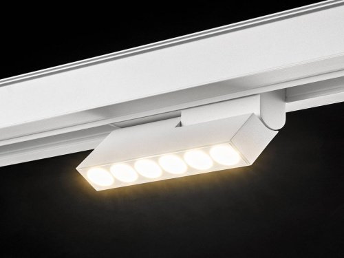 00-00013663 Трековый светильник SY-LINK SWG LUMKER 00-00013663