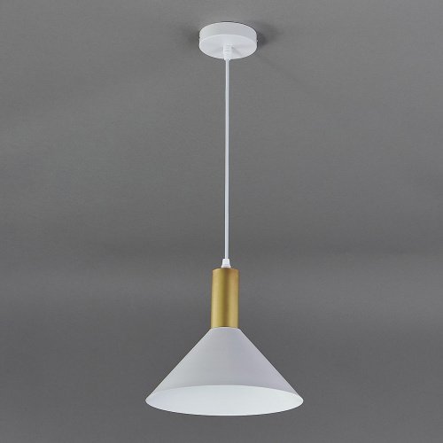 Светильник подвесной Escada Sagitta 1108/1S White