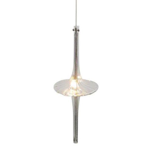 5062P/L clear Светильник подвесной Delight Collection 5062P/L clear