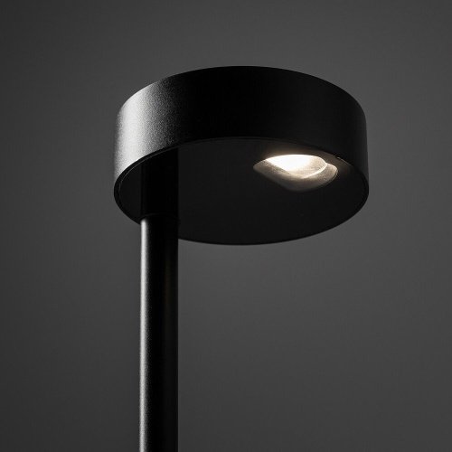Грунтовый светильник Nowodvorski Ruby Led 11542