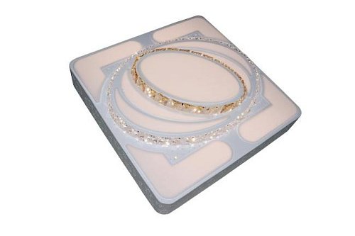 INNOVATION STYLE 3526 Потолочная светодиодная люстра LED Natali Kovaltseva INNOVATION STYLE 3526