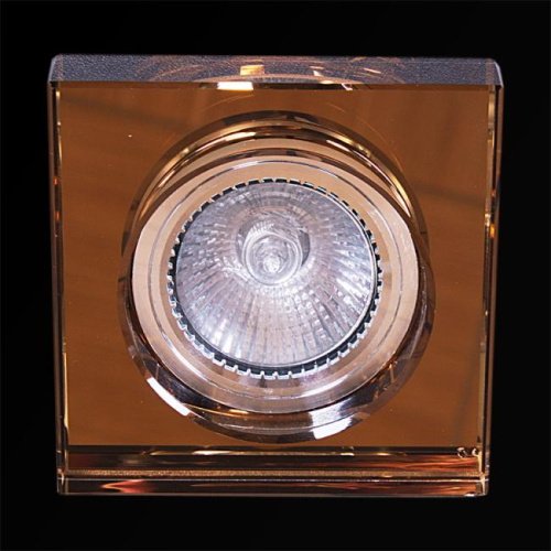 Встраиваемый светильник Reluce 04019-9.0-001MN MR16 TEA