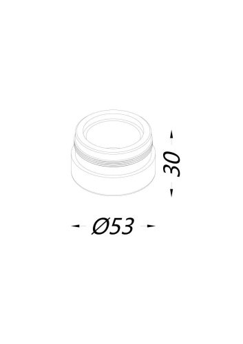 00-00005130 Дефлектор Mini Villy SWG PRO 00-00005130