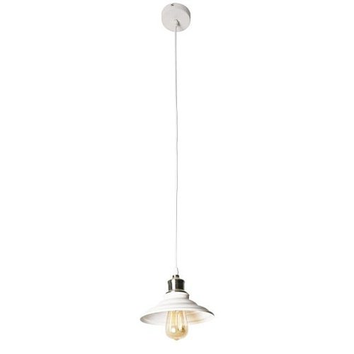 A5067SP-1WH Светильник подвесной Arte Lamp Lido A5067SP-1WH