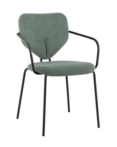 B2339-1 Curio-37 Обеденный стул Stool Group Masey B2339-1 Curio-37
