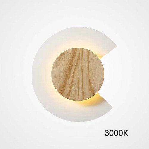 224180-23 Настенный светильник ImperiumLoft Cookie01 224180-23