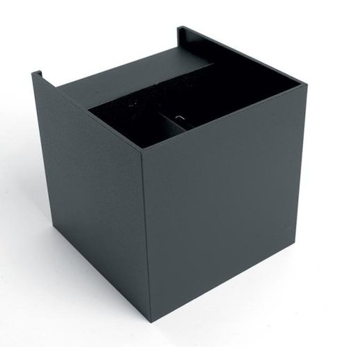 11870 Уличный LED настенный светильник Feron 11870