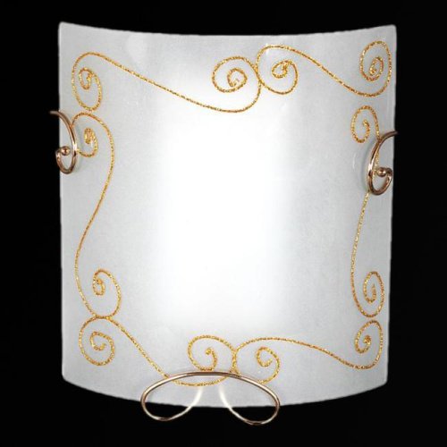 Настенно-потолочный светильник Sneha 3633 FGD