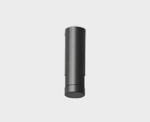 IT010-4015 black Потолочный крепеж к системе FANTOM Italline IT010-4015 black