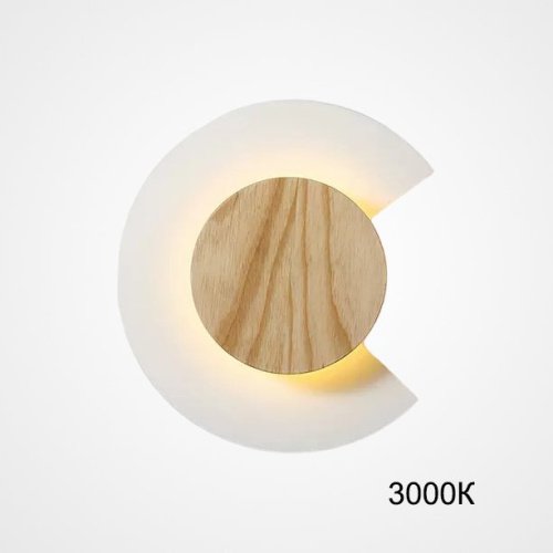 Настенный светильник ImperiumLoft Cookie01 224180-23