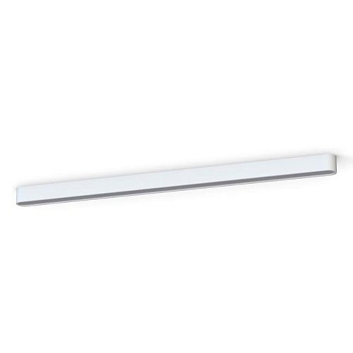 7536 Светильник потолочный Nowodvorski Soft Ceiling Led 120x6 7536
