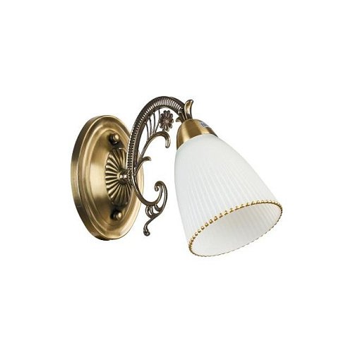 Бра настенное Мариз MyFar MR2720-1W