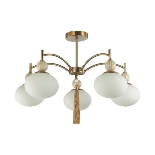 Потолочная люстра Lumion Gloriya 8272/5C