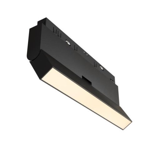 TR036-4-12W3K-DS-B Трековый светильник Maytoni Basis Rot Exility TR036-4-12W3K-DS-B