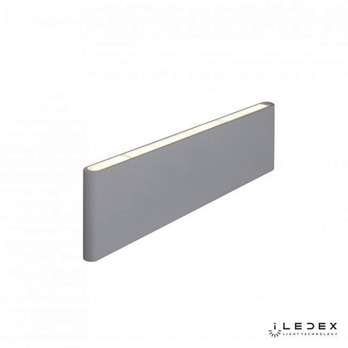 B6002/L WH Настенный светильник ILedex SunSpot B6002/L WH