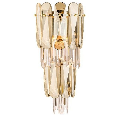 L36603.92 Подвесная люстра L'Arte Luce Luxury Copolle L36603.92