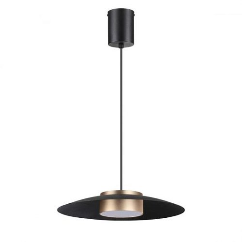 Светильник подвесной Novotech Pilz 358591