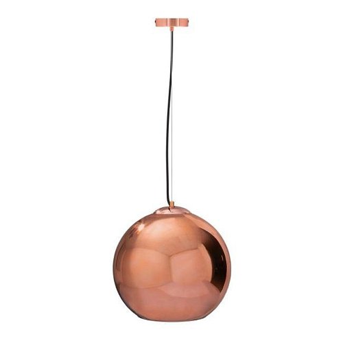 LOFT2023-C Светильник подвесной Loft It Copper Shade LOFT2023-C
