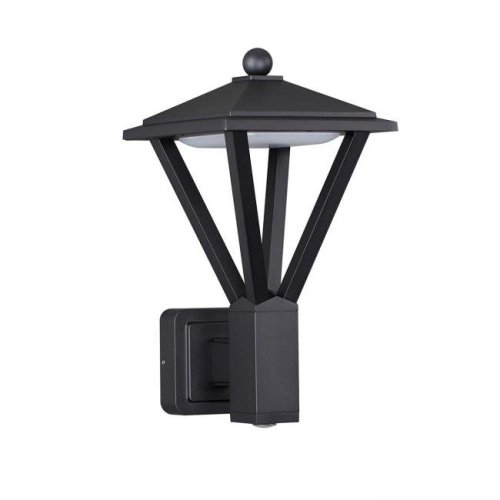 6655/15WL Уличный настенный светильник Odeon Light Bearitz 6655/15WL