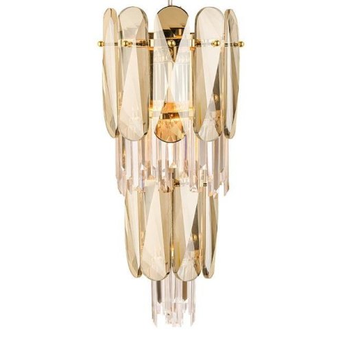 L36603.92 Подвесная люстра L'Arte Luce Luxury Copolle L36603.92