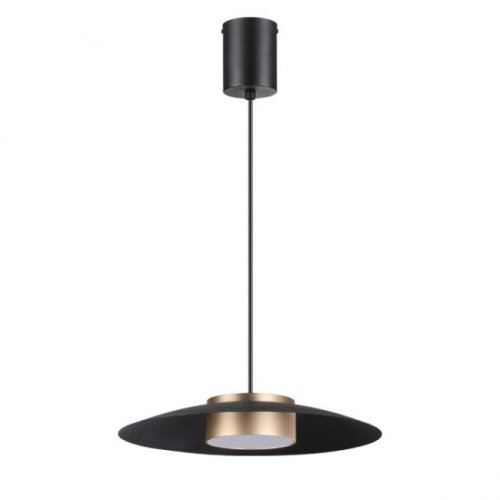 Светильник подвесной Novotech Pilz 358591