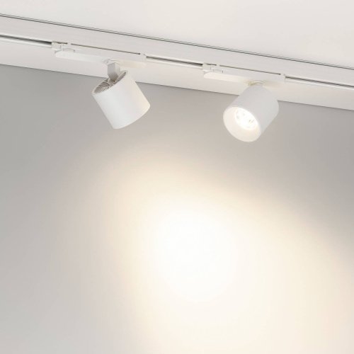 Трековый светильник Arlight Dyke 052145