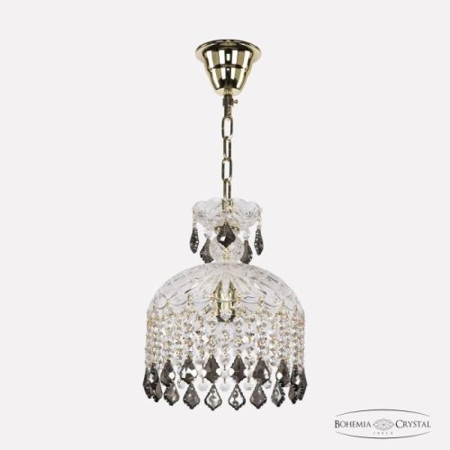 14781/22 G Leafs K731 Светильник подвесной Bohemia 1478 14781/22 G Leafs K731