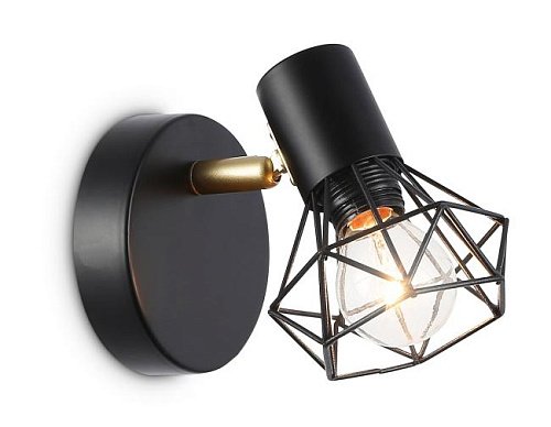 TR8655 Светильник спот Ambrella Loft TR8655