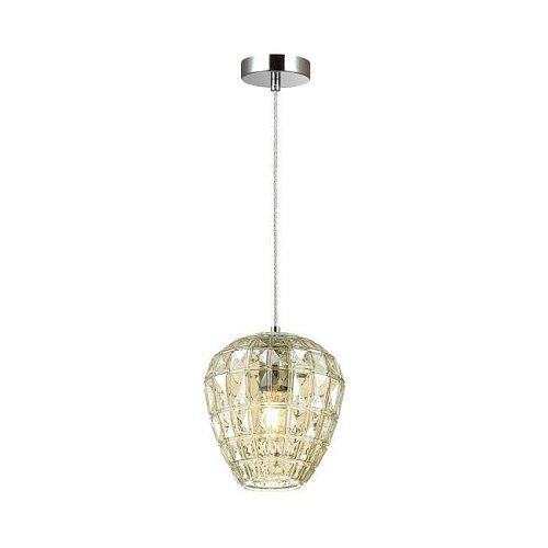 4715/1 Светильник подвесной Odeon Light Maka 4715/1