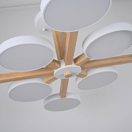 Потолочная люстра ImperiumLoft Turna-B01 228849-26