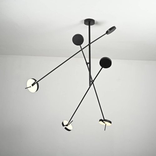 212823-26 Потолочная люстра ImperiumLoft Talk-B01 212823-26