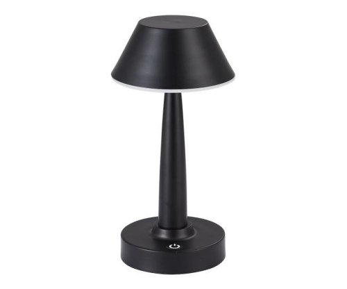 Настольная лампа KINK Light Снорк 07064-B,19