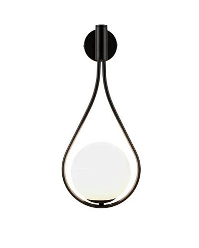 V11574-1W Настенное бра Moderli Barocco V11574-1W