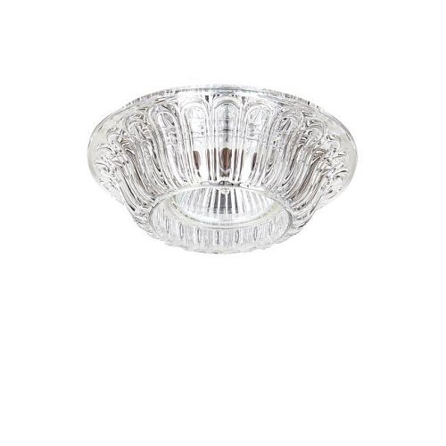 006332 Встраиваемый светильник Lightstar Torcea 006332