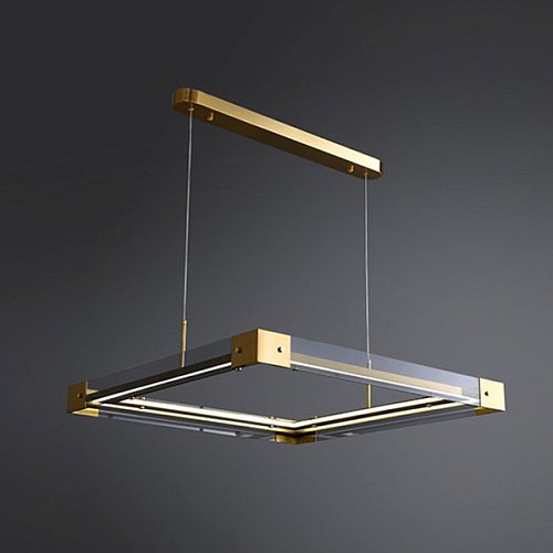 220254-23 Подвесная люстра ImperiumLoft Bergdis-D01 220254-23
