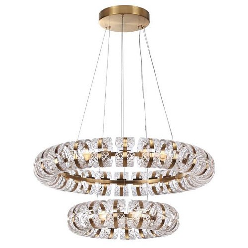 5030/230L Подвесная люстра Odeon Light Mirage 5030/230L