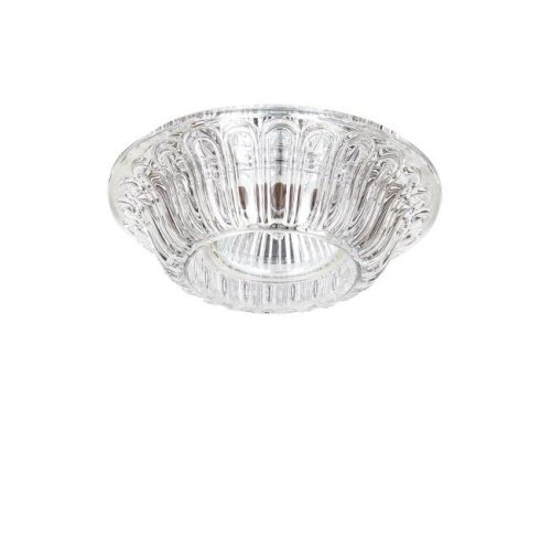 006332 Встраиваемый светильник Lightstar Torcea 006332
