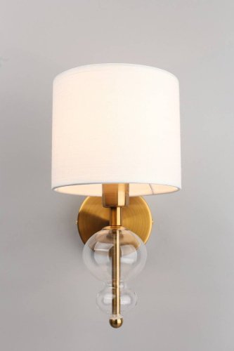 Настенное бра Omnilux Amelia OML-56701-01