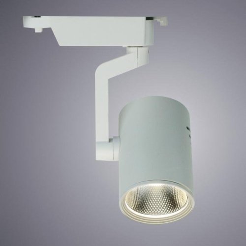 A2331PL-1WH Трековый светильник Arte Lamp Traccia A2331PL-1WH