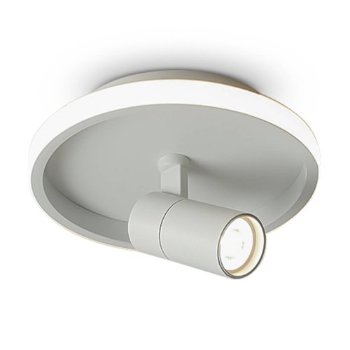 FR6040CL-L14W Потолочный светильник Нео / Neo Freya FR6040CL-L14W