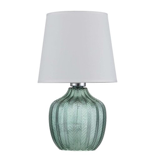 Настольная лампа Escada Pion 10194/L Green
