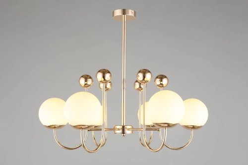 Потолочная люстра Omnilux Acuto OML-67007-06