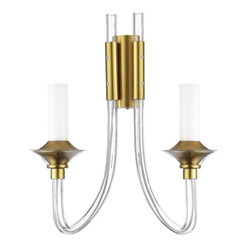 SL1241.201.02 Настенное бра ST Luce Vetrano SL1241.201.02